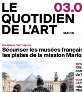 Le Quotidien de l'Art
